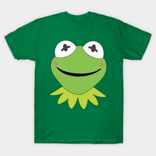 Kermit the Frog T-Shirt